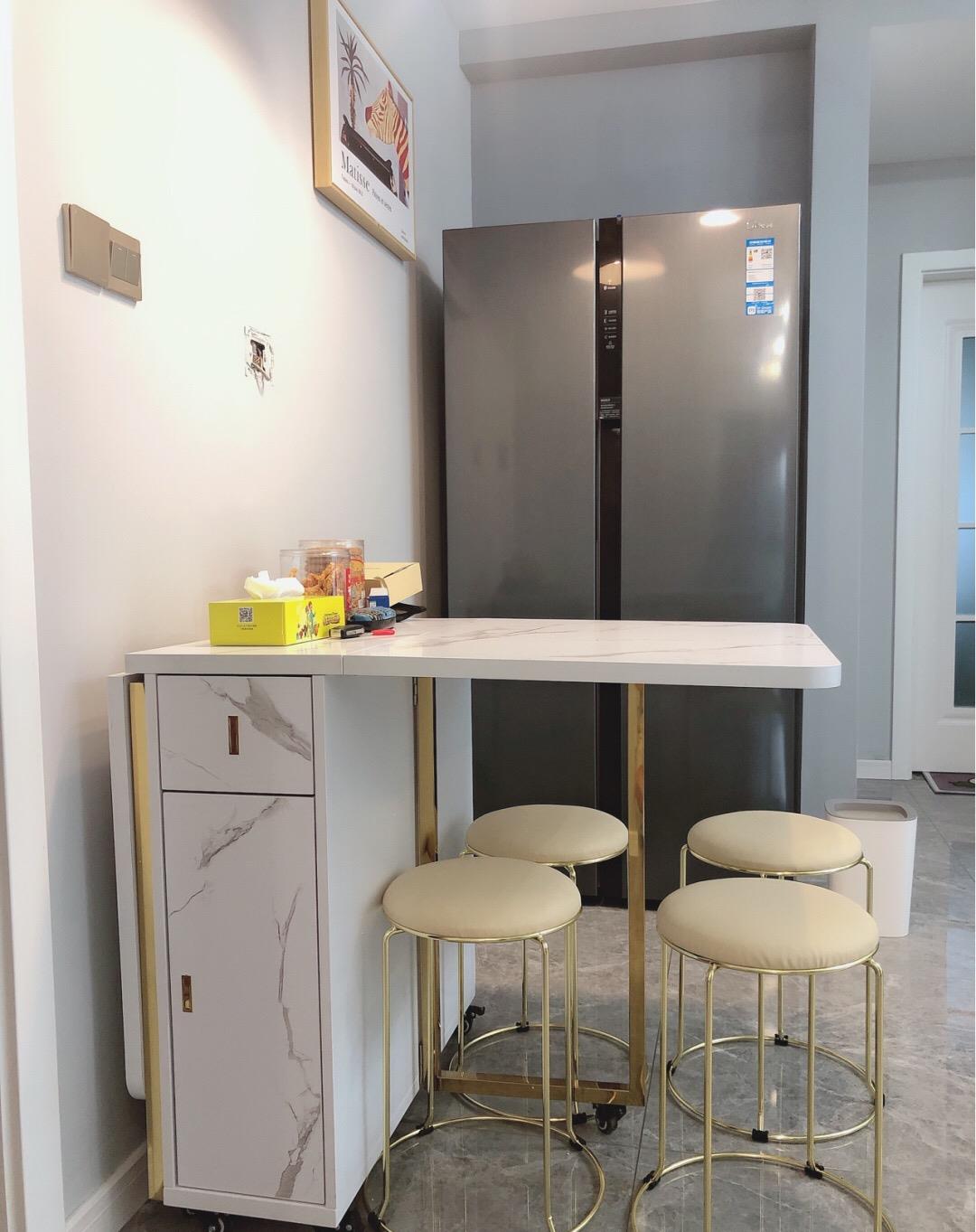 |很多人不做电视墙，看她家新房，舒适又耐看，以后我家学着装！