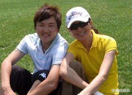 买红妹|被潘蔚“横刀夺爱”11年后，孙楠的前妻买红妹过成了这样