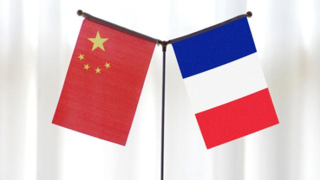 |中法双方达成强烈合作意向，事关5G和航空，华为、空客将共赢！