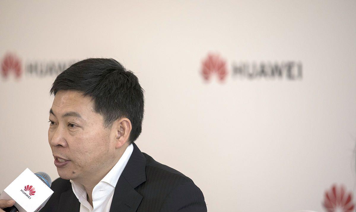 小米科技|又要口无遮拦，华为海思接连遇挫，友商高管却“幸灾乐祸”？