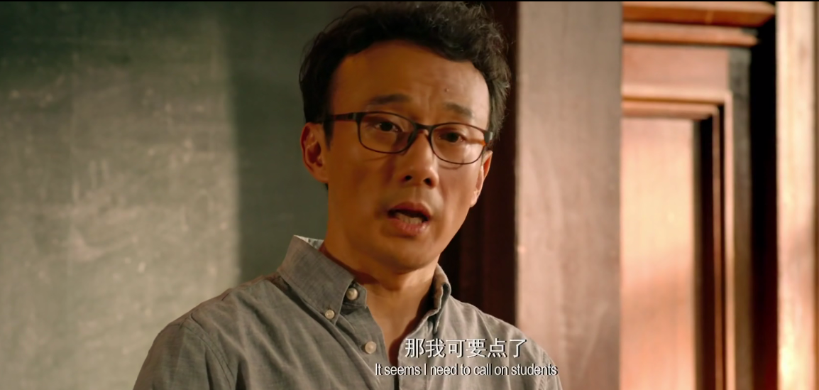 张学友■那些年的遗憾,《重返二十岁》,奶奶和孙子组乐队参加比赛