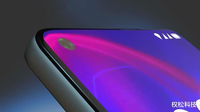 「小米科技」小米10S现身：后置四摄加挖孔屏，价格真的又涨了