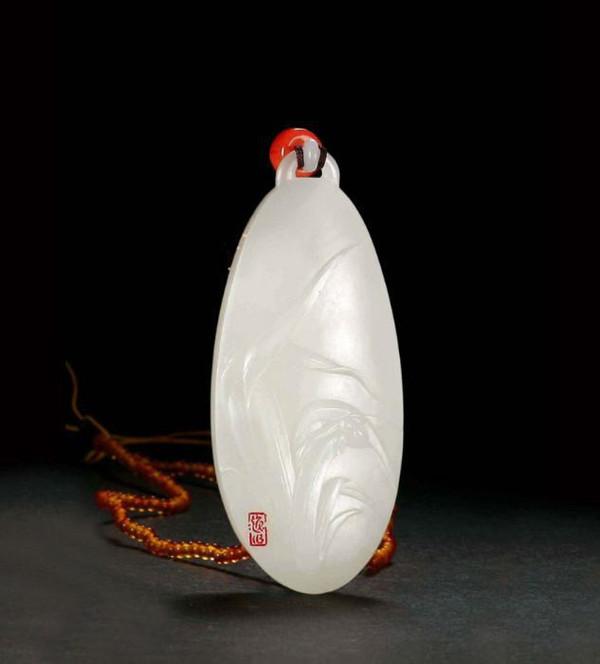 ##遇到这样的和田你就收了吧