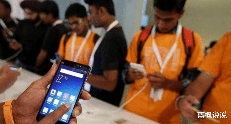 马云|莫迪“制裁”升级！小米在印度受重创，马云出击，印度“麻烦大了”