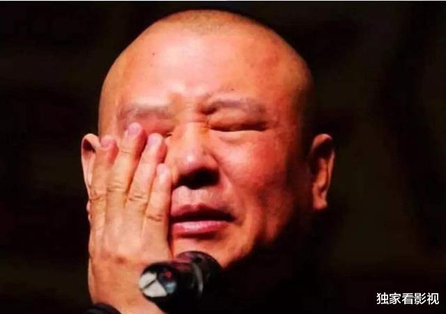 郭麒麟：德云社400人嗷嗷待哺！郭麒麟仨月上9档综艺，岳云鹏刚营业就惹事