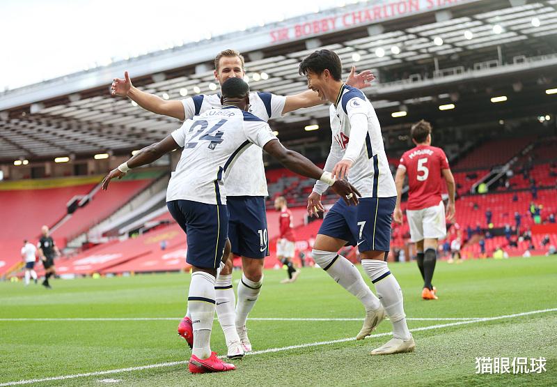 穆里尼奥|穆里尼奥四大变化成就高效热刺，年龄越大越妖，第2年夺冠？