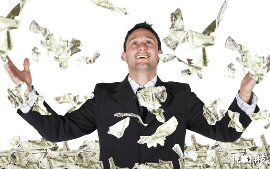 腾讯|4100亿身家！国内首富再换人，相当于2个丁磊，3个王健林