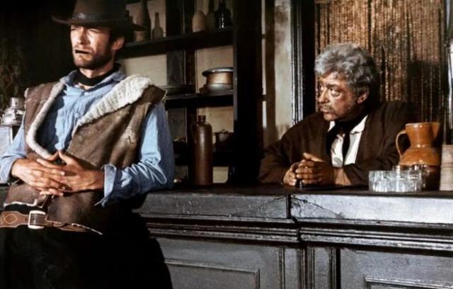 电影|电影频道播出《西部往事》纪念作曲家莫里康内