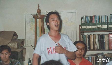布仁巴雅尔|2006年，因春晚走红的吉祥三宝，竟已天人永隔，现状让人嘘唏不已