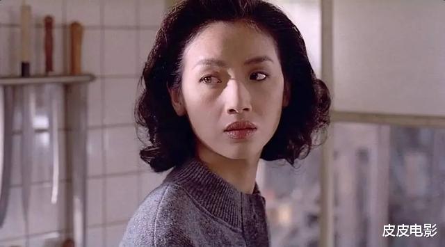 #李安#讲透了中国人难以启齿的“性”，这部华语片，豆瓣高达9.1