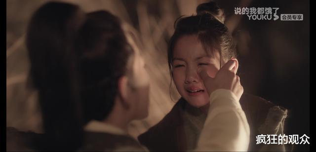 【张雅钦】把每一分钱都花在了刀刃上，这部古装群像戏不该明珠蒙尘