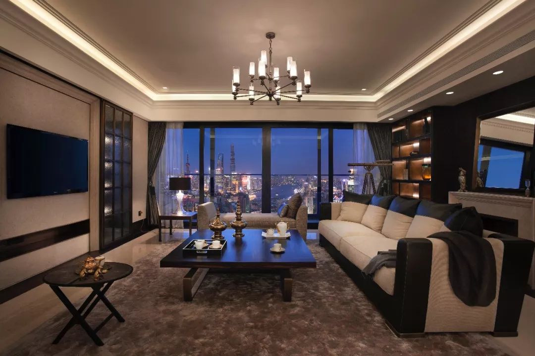 2019魔都人均可支配收入，还不够交豪宅物业费！