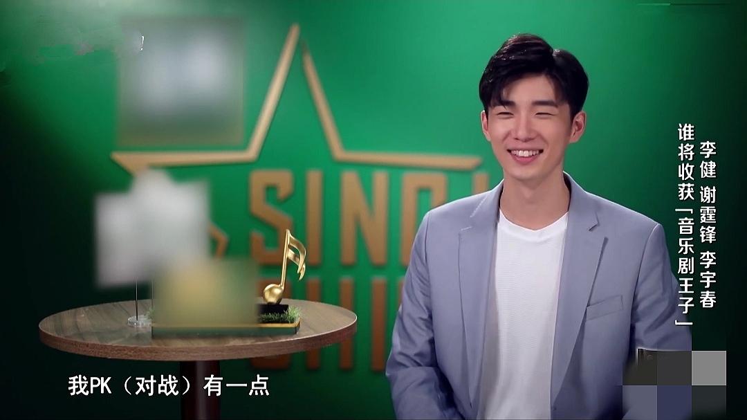 中国好声音|《中国好声音》出现“最强关系户”，网友：这黑幕也太明显了吧