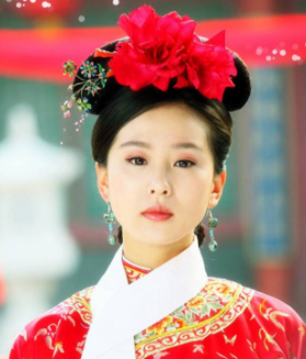 [刘嘉玲]刘诗诗的23部剧，《步步惊心》上榜，看过10部以上的都是真爱