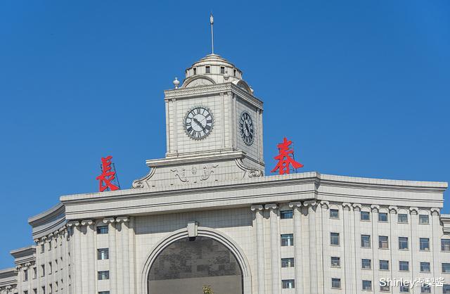 日本|中国唯一由日本人规划设计的城市，曾比东京还发达，如今却很低调