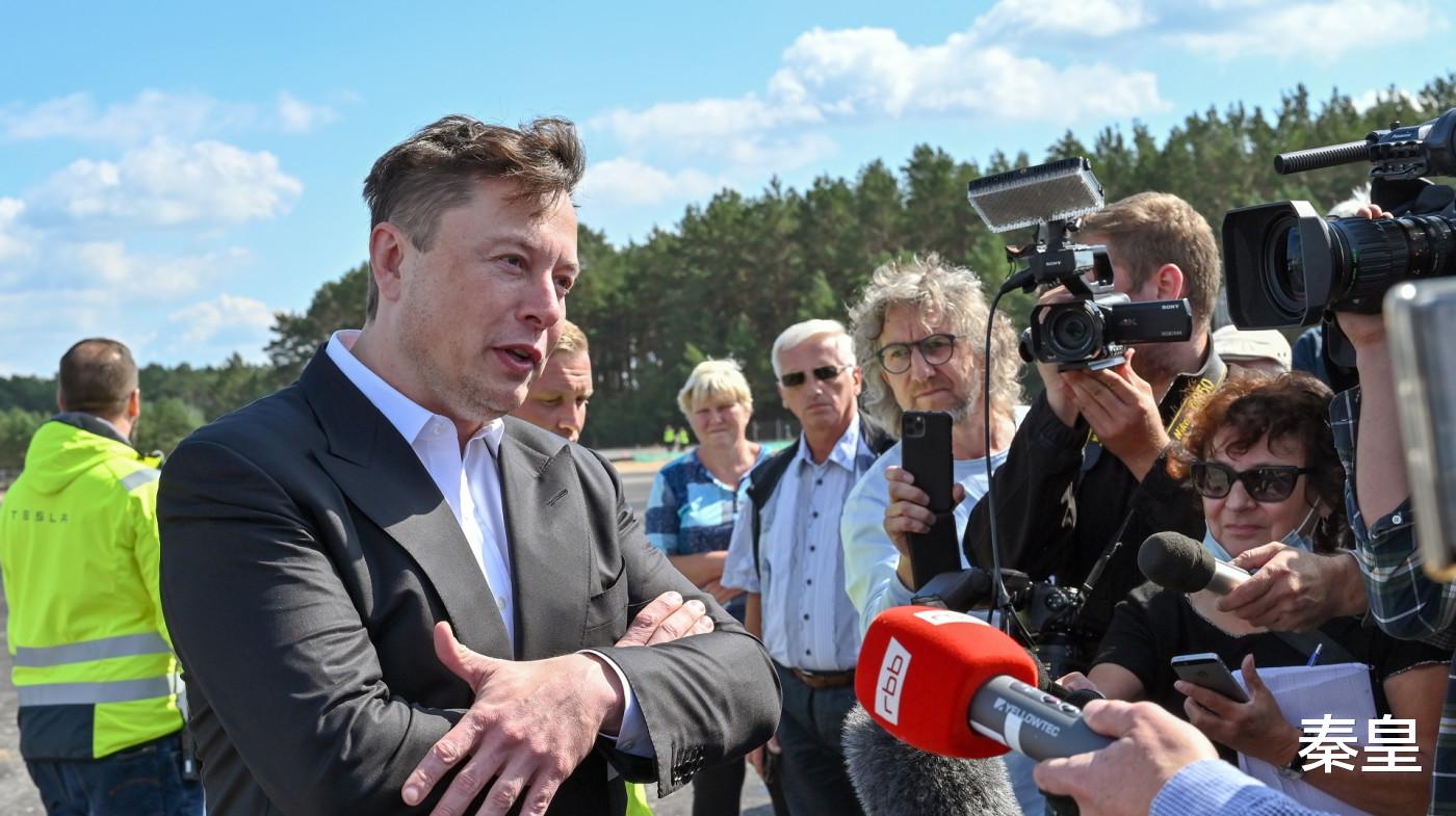 程序员|50万辆 马斯克拼尽全力来实现2020年交付目标 疯狂招人成为关键