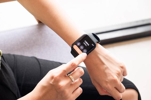 OPPO：OPPO Watch一个月体验：它改变了很多我对智能手表看法