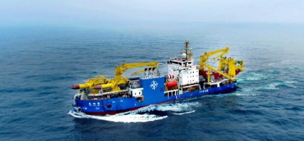 南海|中国要有大动作，南海中突然升起一座座岛屿，美国：这是要干什么