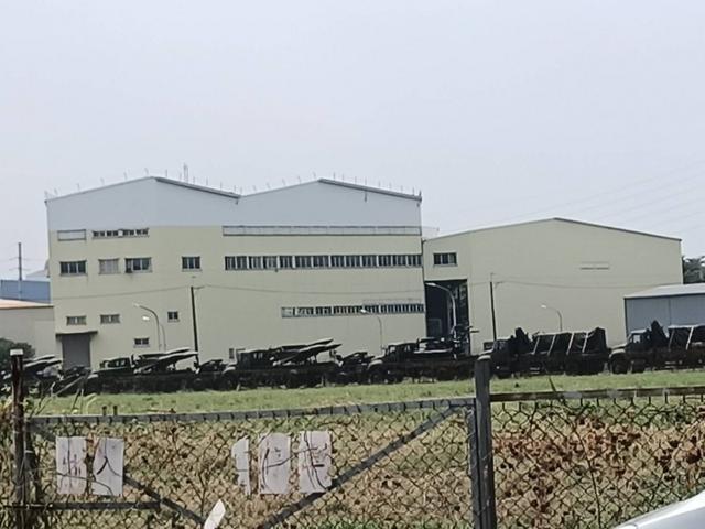 巴基斯坦|台媒:高雄出现大量防空导弹拖车,有人惊呼“准备开战了”