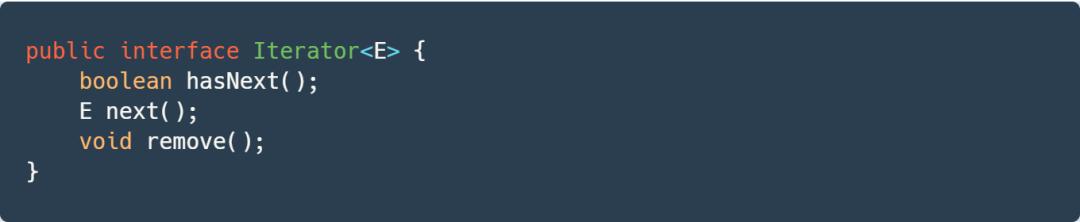 蚂蚁花呗：阿里巴巴面试：Java 集合知识点（附图文解析）