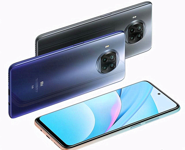 红米手机|红米Note9浮出水面：参数基本确认，拍照成为亮点之一！