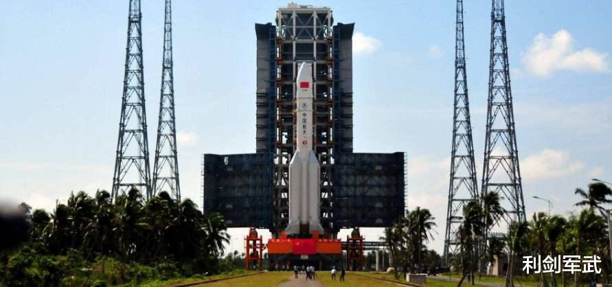 「航天」7月或将有大事发生，我国航天史上第一次，一旦成功全球瞩目