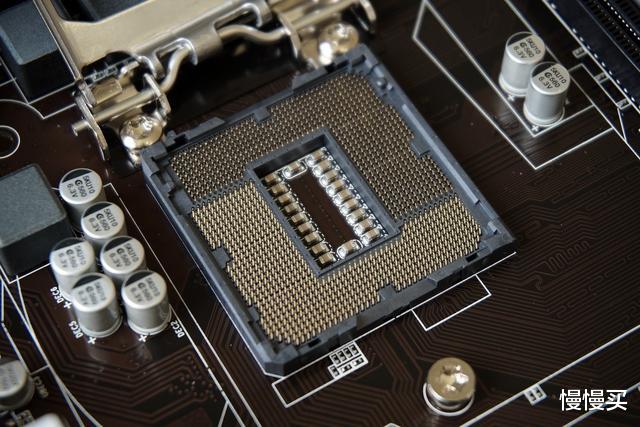 「小米科技」五百元内就能搞定丨四月值得入手的五款廉价CPU推荐