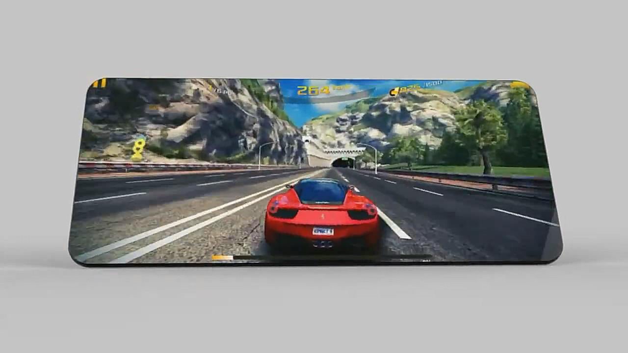 华为鸿蒙系统|华为Mate40Pro概念图：前后7镜头+麒麟9000+直板屏，这就是华为