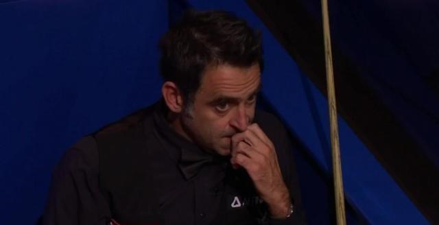 火箭队|战报:火箭9-13落后被逼“溃盘边缘”一杆运气球助其“起死回生”