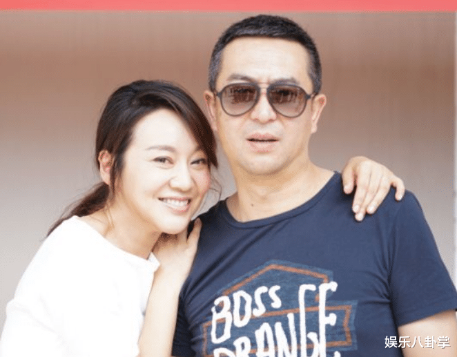 张柏芝|国家一级演员，儿子是导演，儿媳是国际影后，女儿更是国人的骄傲