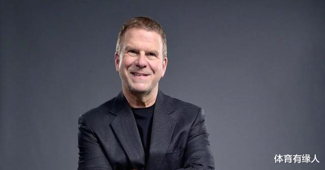 「火箭队」火箭老板谈破产流言,身价280亿,网友:滚出中国,看你咋赚钱!