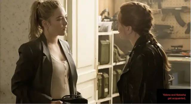 漫威|至此,漫威六位初代复仇者的继承人,全部出炉