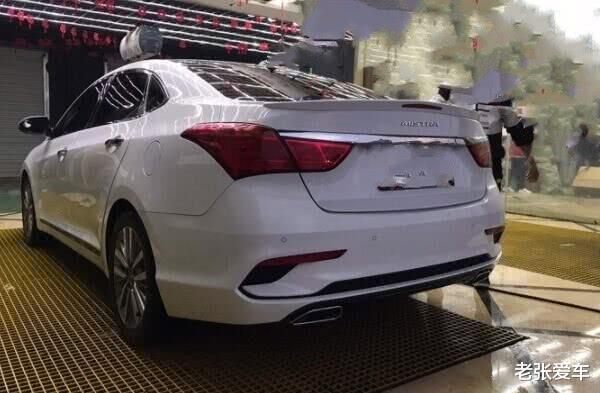 『国五标准』又降了，售价从14.98万跌到9.6万，车宽1米8油耗7，买速腾后悔了