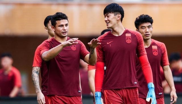 「里皮」归化迎来成果又为里皮做嫁衣！里皮或将三进宫，李铁即将下课？