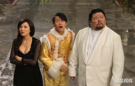 黄渤|他被黄渤捧红片酬翻10倍，却醉酒身亡，美貌妻子改嫁老外生活滋润