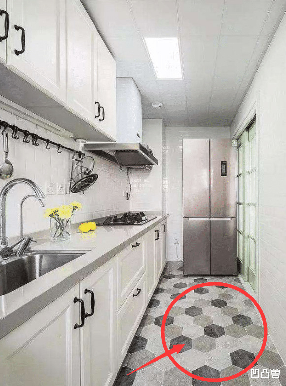 |新房完工盘点14个错误败笔，全是钱砸出的，严重影响生活舒适度