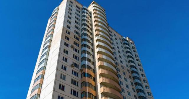 30年后，高层住宅变“难转手”？专家直言：可能沦为“穷人专属”