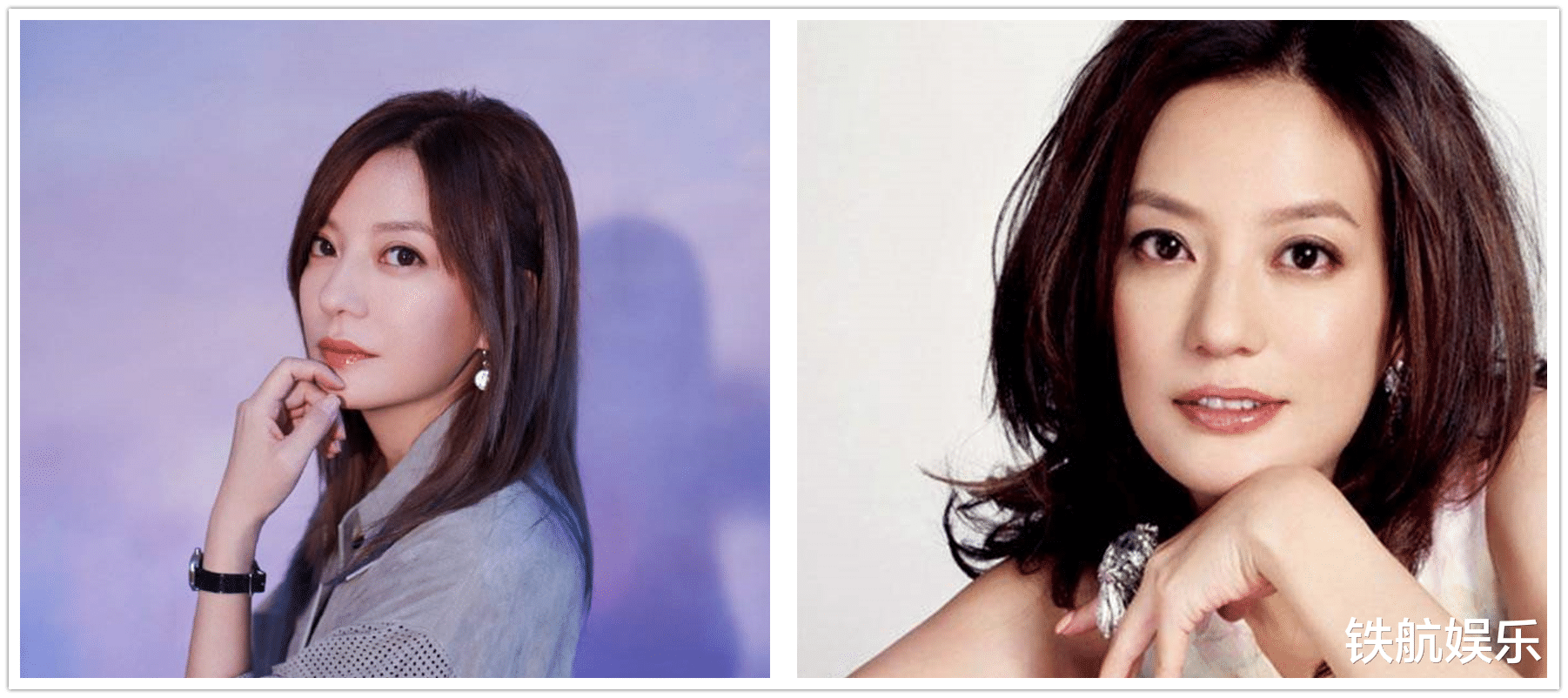 小燕子|《演员请就位2》让我们看到曾经的小燕子能红到今天绝不是偶然