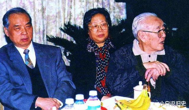 开国元勋|他本应授上将，却评为大校，三大元帅都看不过去，主席：低了低了