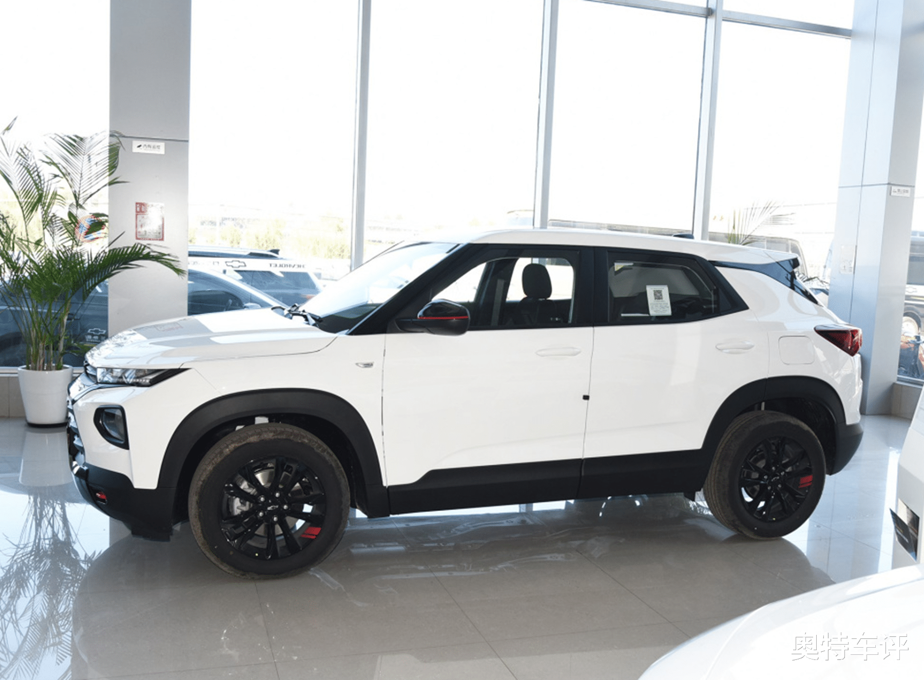 日产奇骏|雪佛兰卖出“白菜价”，创界一口气跌至10万，不给H6留活路