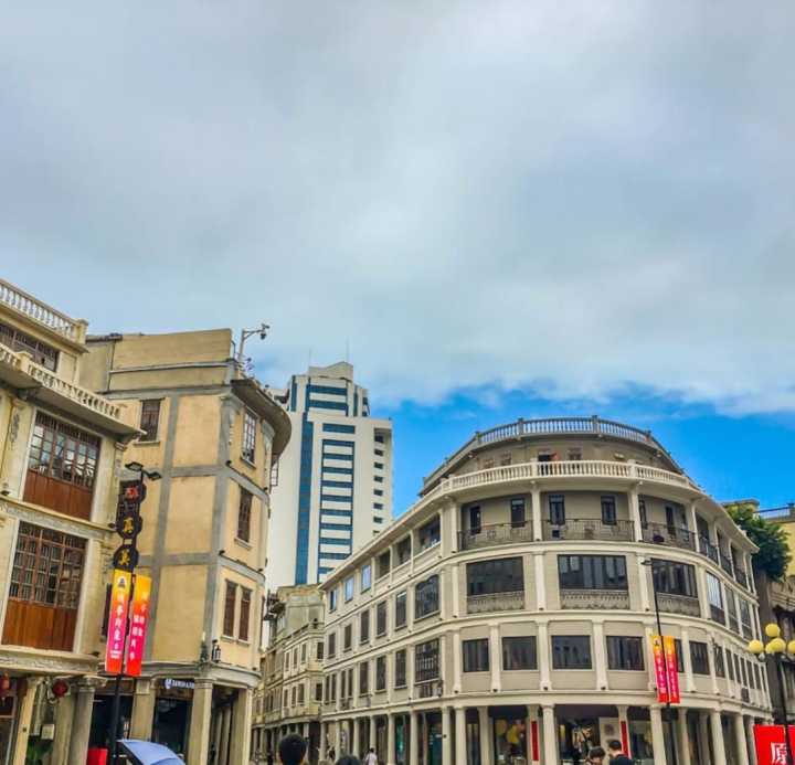 舟山|中国有哪些小而美的城市？