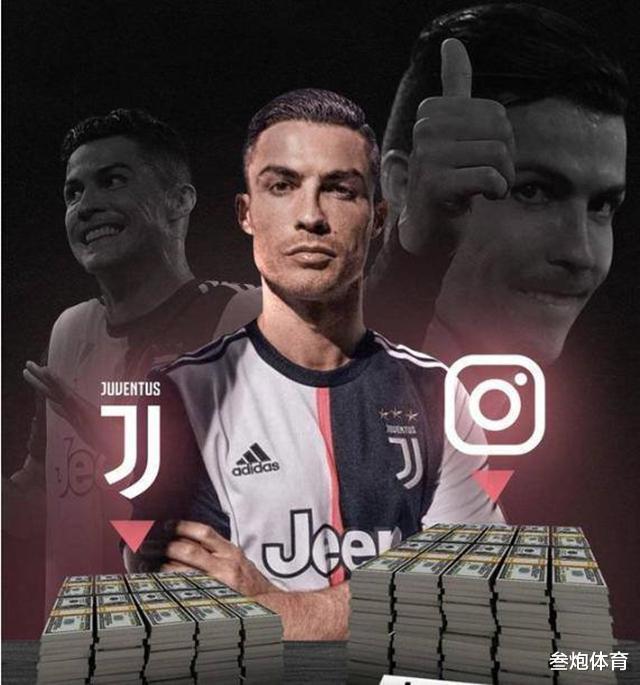 皇家马德里@6-4，皇马赢巴萨！C罗粉丝高达4.32亿，梅西因1举动错失近亿粉丝