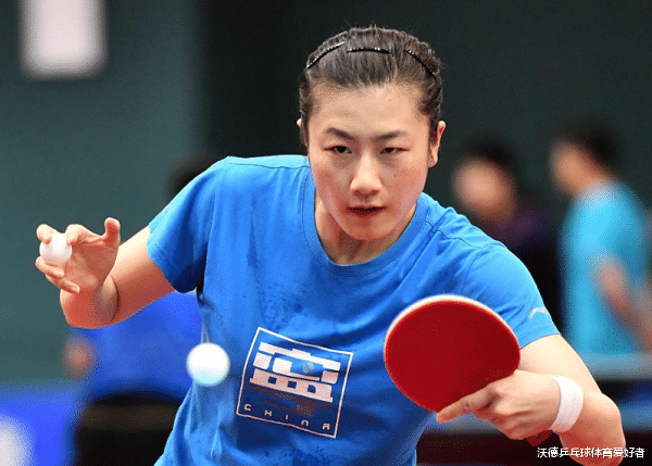 「林高远」国乒残酷内战：马龙夺冠林高远地位攀升！丁宁霸气夺银2小魔王第3