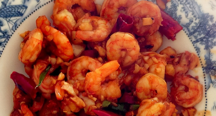 辣椒|推荐几道家常菜，想吃什么口味都可在家自己做，营养又美味