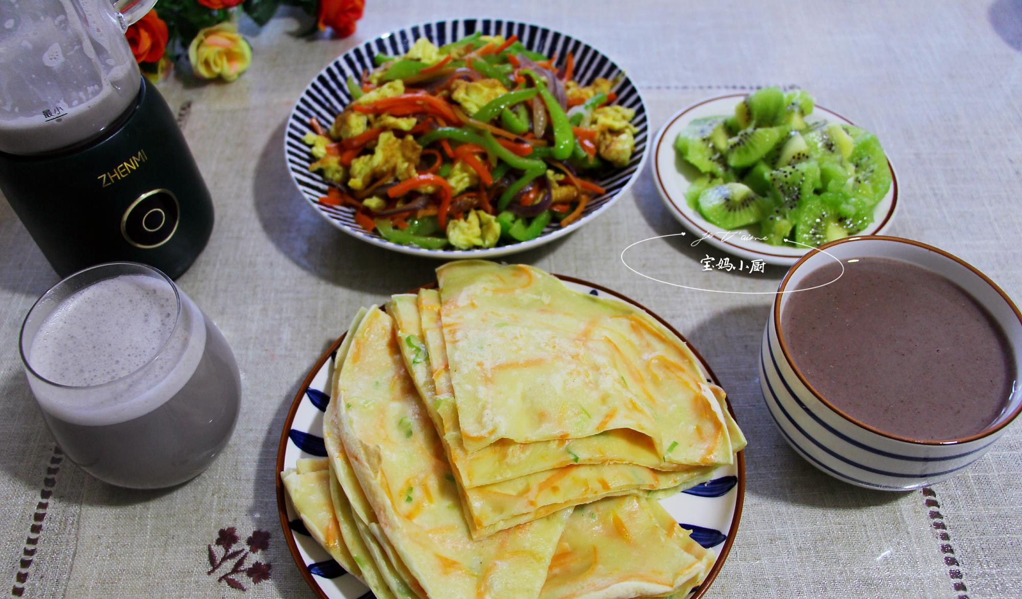 煲仔饭|宝妈家8天早餐，换花样吃，实惠还经济，暖身味美，大人孩子喜欢
