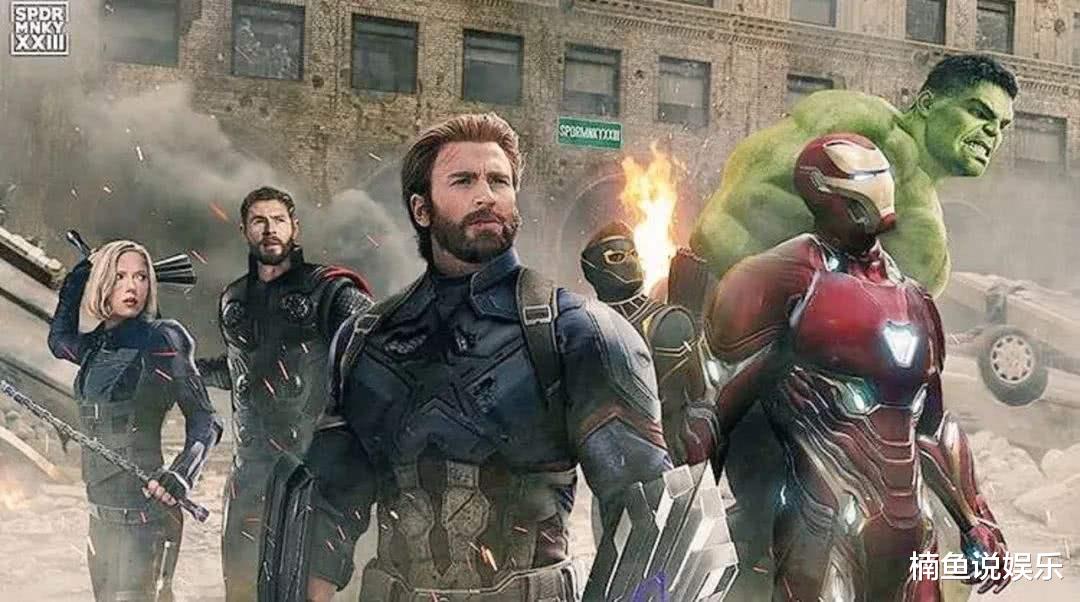 『白展堂』当漫威遇上武林外传，雷神变白展堂，这恐怕是最美的佟湘玉了