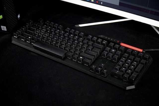 |顶配台式机性能表现是怎样的？看看暗影精灵6旗舰版的表现