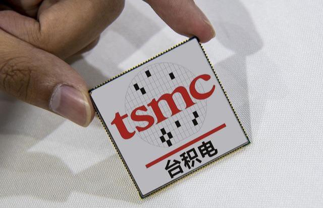 华为@一则好消息传来！特朗普始料未及，台积电对华为“够意思”了