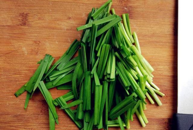 洗发水|真正的“刮油菜”不是黄瓜，而是它，隔三差五吃一次，衣服大一号