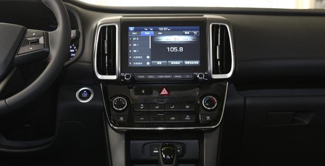 现代ix25|现代ix25和ix35有什么不同,各自性价比最高的是哪款车?